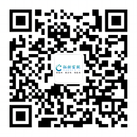 广州拓欣信息技术有限公司-拓新富联 手机二维码