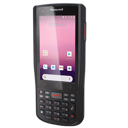 honeywell EDA51K手持终端