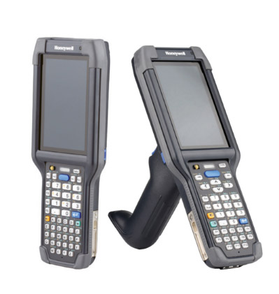 Honeywell CK65系列手持终端