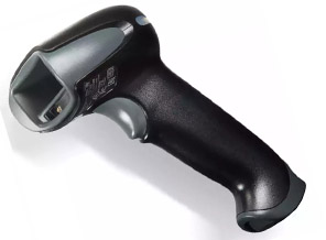 Honeywell Xenon 1900GHD 二维影像扫描器