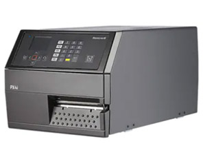 Honeywell PXie 高端工业打印机