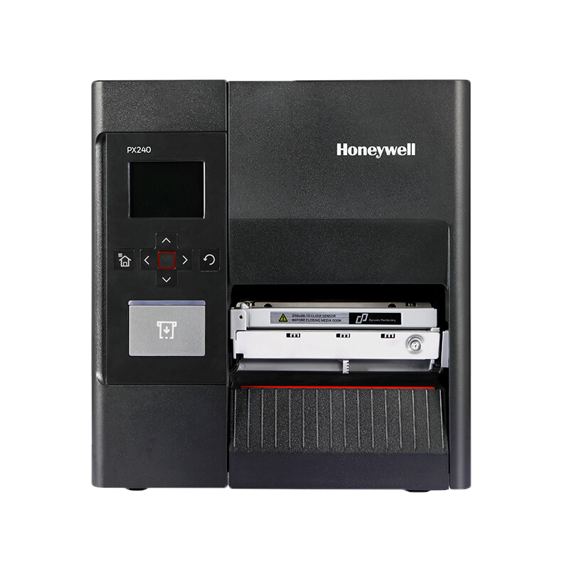 Honeywell PX240 工业打印机